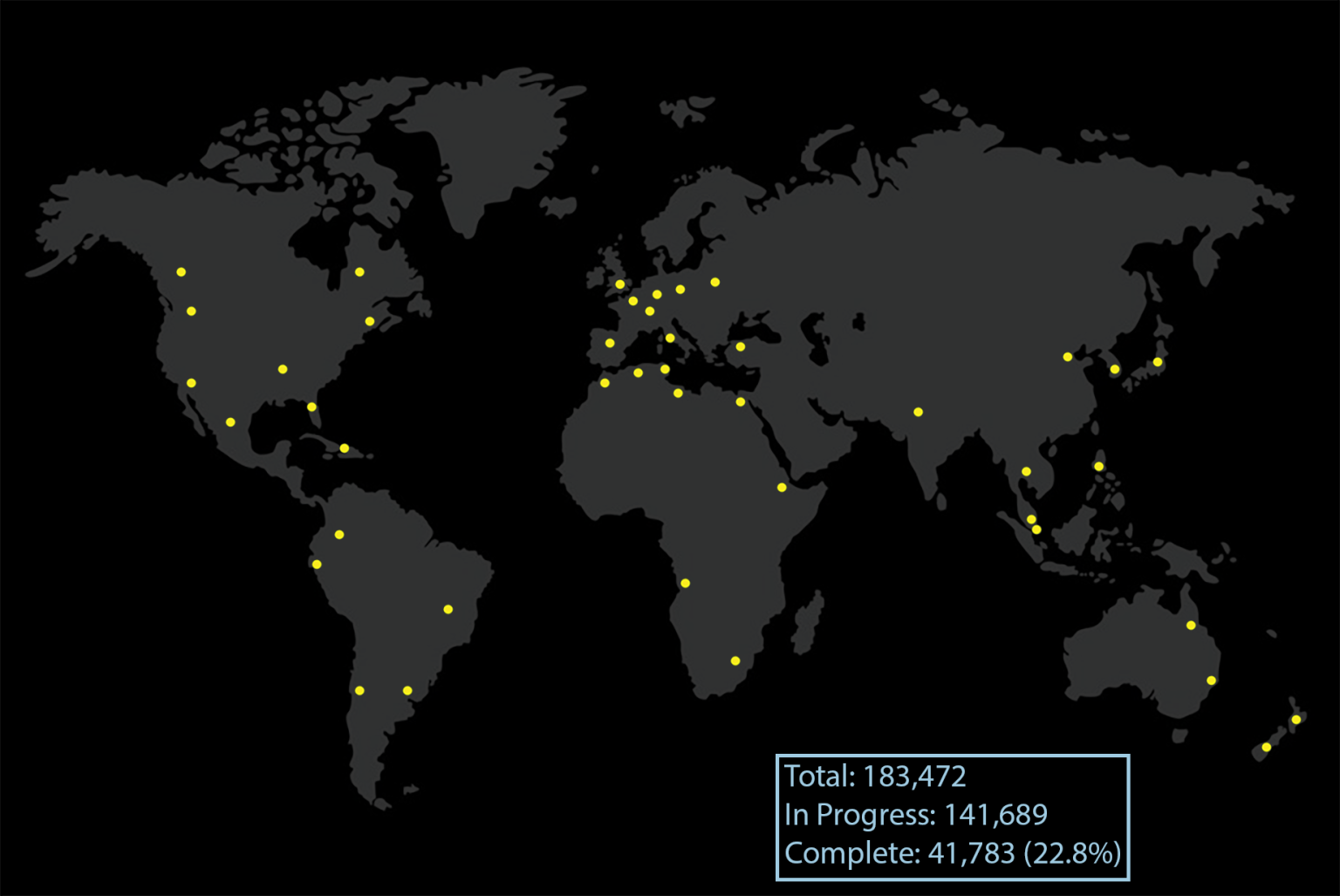 Electronic Solutions for a Connected World banner