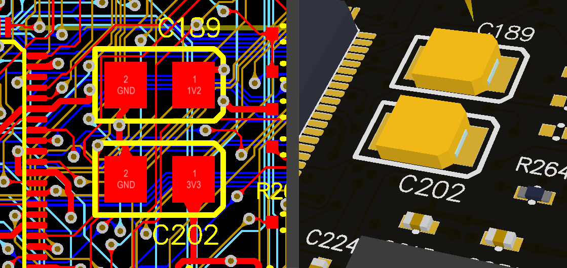 Privacy Policy banner